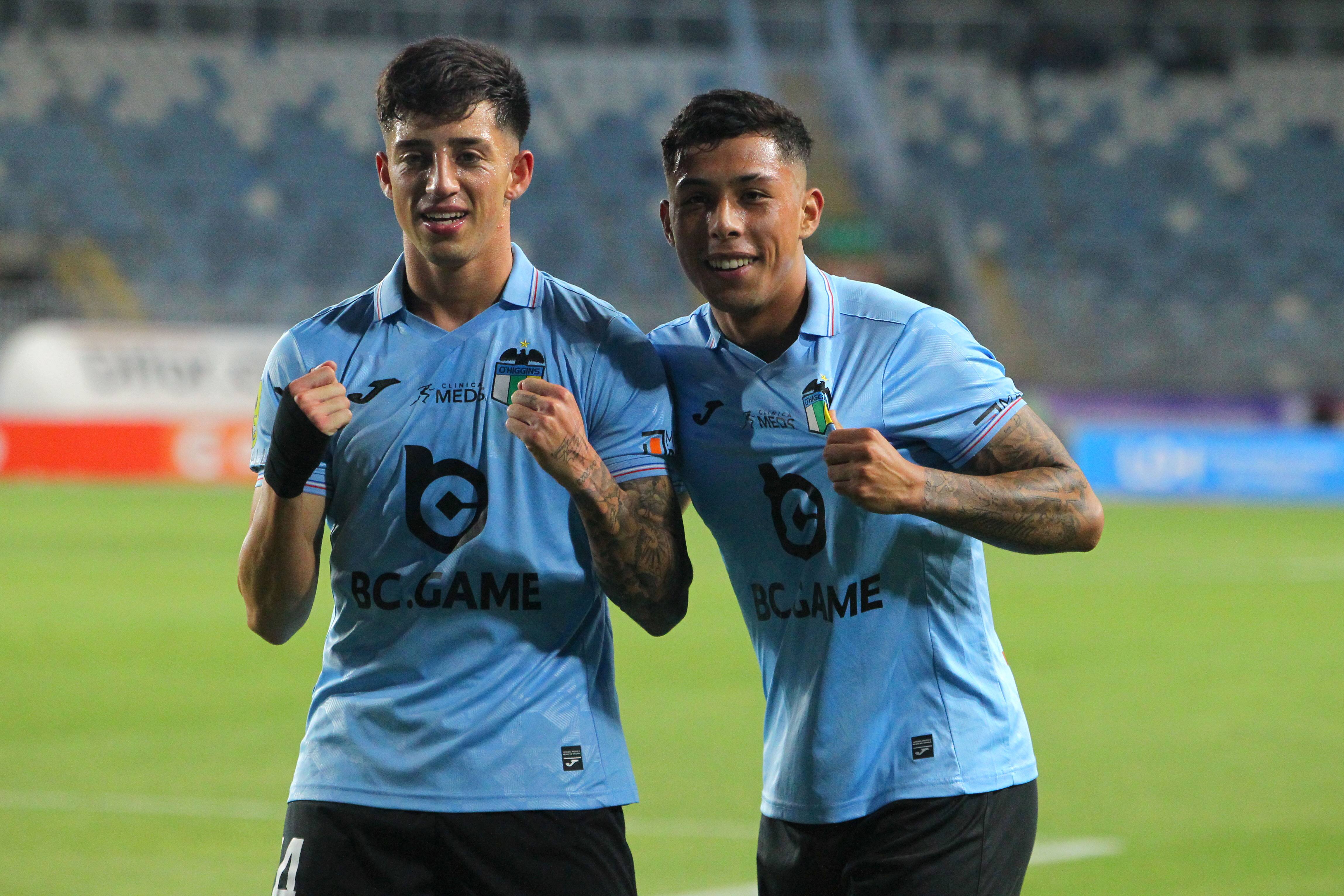 Coquimbo Unido recibe a Universitario en busca de un impulso en Libertadores — image 5