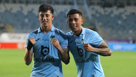 Dónde y a qué hora ver a O’Higgins vs. Millonarios por la Copa Sudamericana