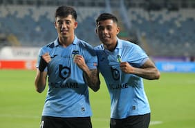 Dónde y a qué hora ver a O’Higgins vs. Millonarios por la Copa Sudamericana