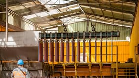 Ya no será solo escoria: nueva normativa permite usar residuos mineros como material de construcción