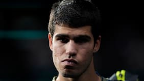 ¿Llega al US Open? Carlos Alcaraz se baja del Masters 1000 de Cincinatti y pone en duda su presencia en el último Grand Slam