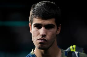 ¿Llega al US Open? Carlos Alcaraz se baja del Masters 1000 de Cincinatti y pone en duda su presencia en el último Grand Slam