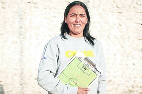 Paula Navarro deja por sorpresa la banca de Santiago Morning: “Hace mucho tiempo que ya no quiero dirigir”