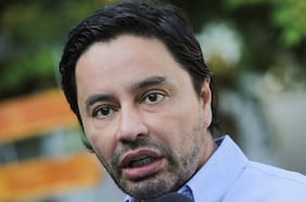 Rodolfo Carter, alcalde de La Florida: “Creo que hoy día es urgente volver a sentarnos (a la mesa de seguridad)”