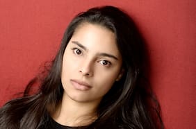 Margarita García Robayo: “Hay una creencia falaz de que Colombia es un país feliz”