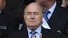 Blatter reaparece y fustiga a Infantino: “Si un país le niega la entrada a un árbitro, el Mundial no debe ser en ese país”