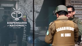 Pareja de exministra Mara Sedini es investigado en causa por dispensarios de marihuana