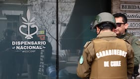 Rodrigo Buzeta, el influyente arquitecto imputado por dispensarios de marihuana y ligado a causa por fraude de inmobiliaria familiar