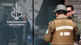 Imputados en caso Imperio Ámsterdam persisten en derribar la investigación y ahora acusan ilegalidad de las escuchas