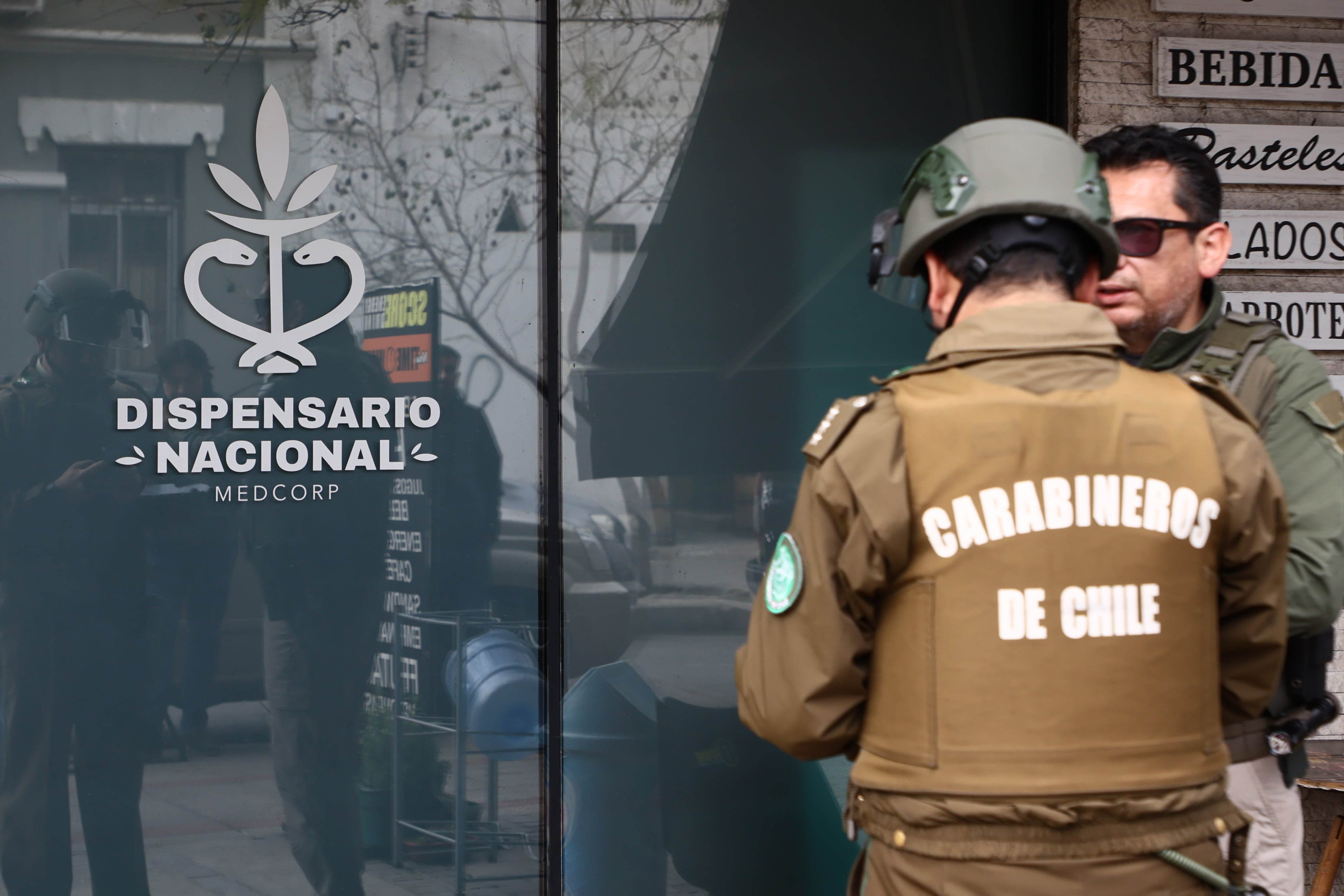 Imputados en caso Imperio Ámsterdam persisten en derribar la investigación y ahora acusan ilegalidad de las escuchas