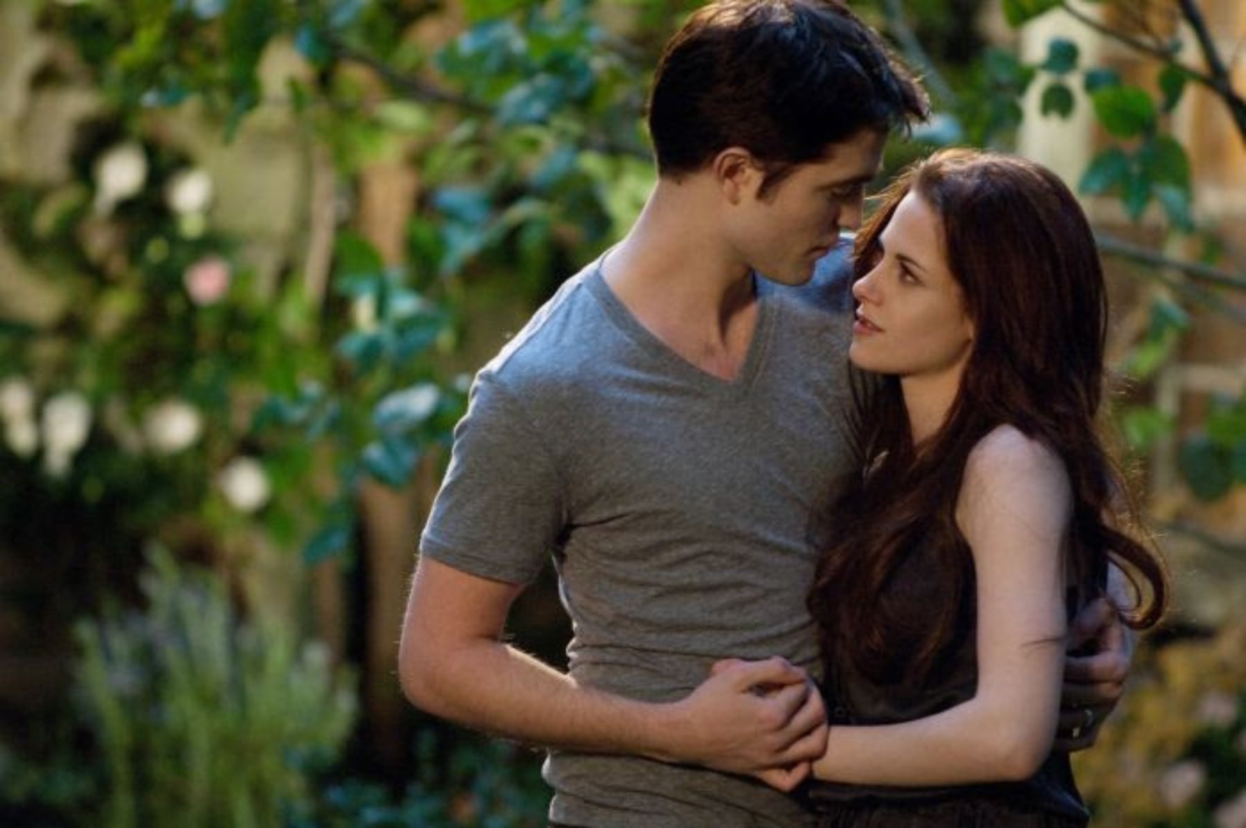 Kristen Stewart, Robert Pattinson y Taylor Lautner en el gran final: Amanecer – Parte 2 regresa a los cines