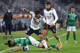 Colo Colo sale a buscar la clasificación en la Copa Chile en medio de la inquietud de Gustavo Quinteros por la falta de refuerzos