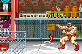 Street Fighter II y la música de Yoko Shimomura