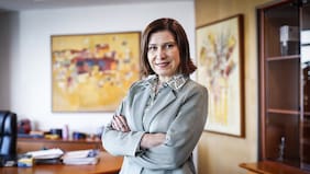 Catherine Tornel anuncia que CMF ajustará la normativa para incentivar a los bancos a presentar modelos internos