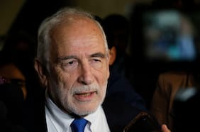 “Si lo que queremos es sancionar a este ministro, bueno, sancióneme”: Montes critica posibilidad de acusación constitucional