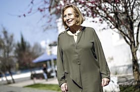 Helia Molina (PPD): “La nueva ministra de Salud tiene harta calle, conoce cómo funciona el sistema”