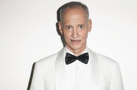 John Waters recuerda a Little Richard: “Fue el primer punk”
