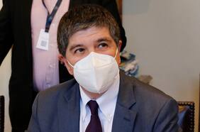 Tras ataques en Macrozona Sur subsecretario Monsalve viajará este miércoles a la Región de La Araucanía