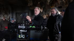 Christopher Nolan y La Odisea: “Este poema aún fascina porque nuestras preocupaciones humanas no han cambiado tanto”