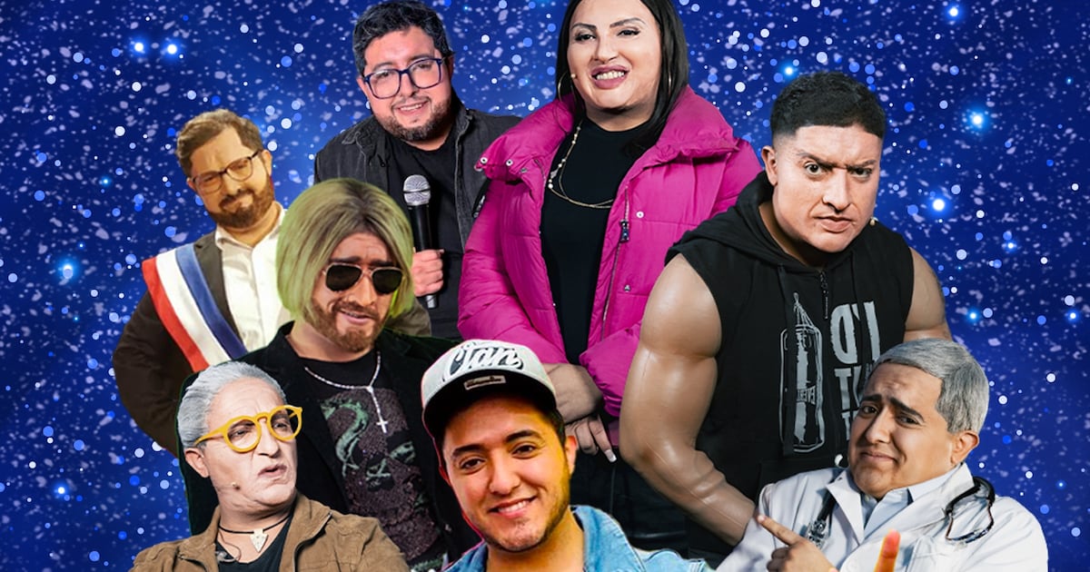 Gran Arena Monticello: El epicentro del humor y la música en Chile en 2025-2026