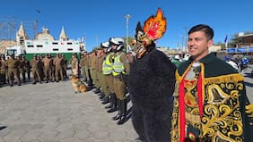 Gobierno garantiza por vía administrativa celebraciones de La Tirana y San Lorenzo estableciendo un trato diferenciado