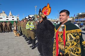 Gobierno garantiza por vía administrativa celebraciones de La Tirana y San Lorenzo estableciendo un trato diferenciado