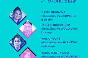 ¿Cuánto podemos incidir en el cambio global?