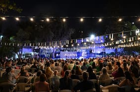 Saint Patrick's Day se celebrará con una fiesta gratis y al aire libre en Las Condes