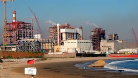 Tribunal ambiental confirma multa contra central termoeléctrica Ventanas