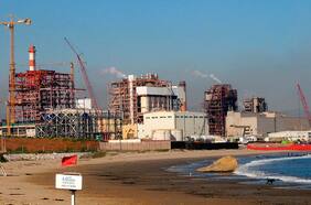 Aes Andes acelera su salida del carbón tras vender Central Ventanas a firma creada por exejecutivos de Enersis y Endesa