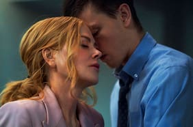 Nicole Kidman: la cara más desprejuiciada y vulnerable de una estrella