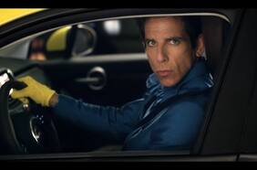 Ríete con este divertido anuncio de Zoolander y el Fiat 500X