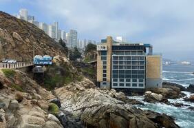 Proyecto Punta Piqueros: un mar de conflictos