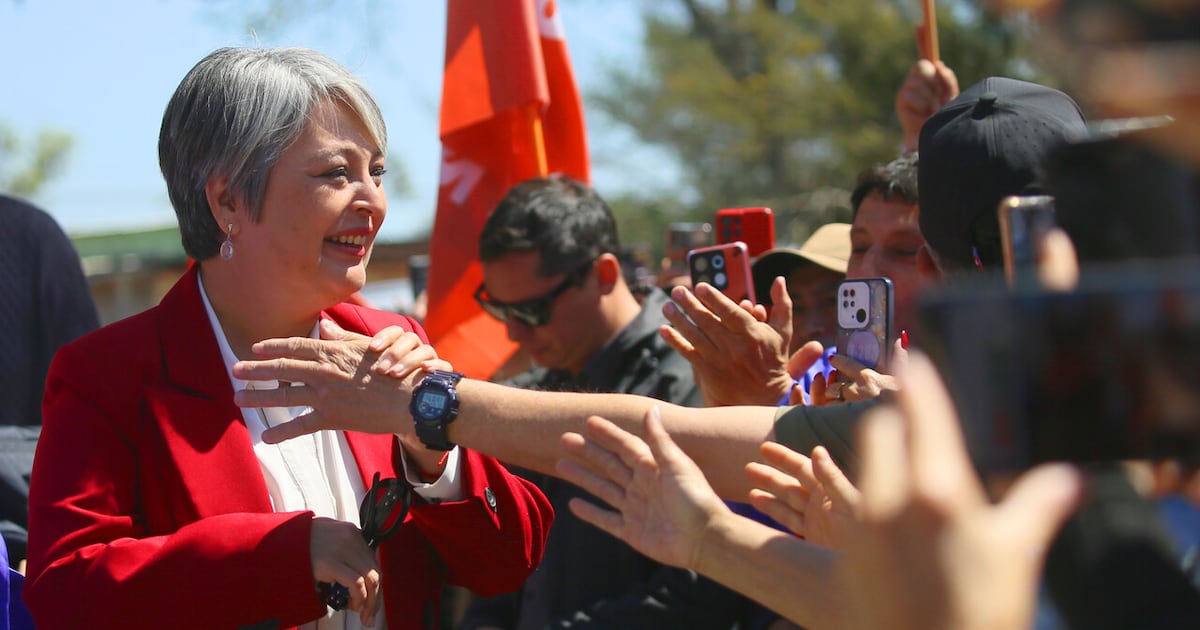 La derrota de Jeannette Jara: un síntoma profundo de la izquierda chilena: Más que una campaña, un reflejo de crisis ideológica y desarticulación interna