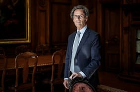 Rector de la UC en debate del FES en el Senado: “El proyecto tiene algunos problemas de diseño estructural”