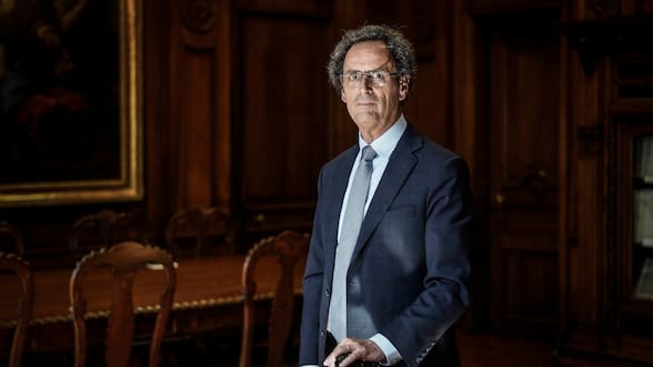 Rector de la UC en debate del FES en el Senado: “El proyecto tiene algunos problemas de diseño estructural”