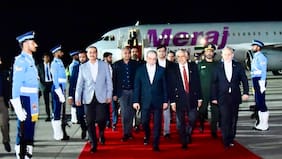 Irán desmiente que esté previsto un encuentro con EE.UU. en Islamabad