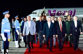 Irán desmiente que esté previsto un encuentro con EE.UU. en Islamabad