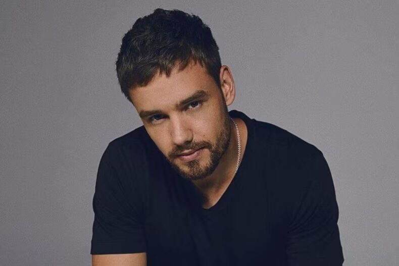 Liam Payne