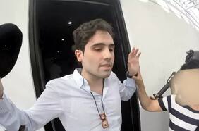 Hijo del Chapo Guzmán se declara culpable de narcotráfico ante tribunal de Estados Unidos