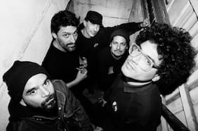 Cómo Asesinar a Felipes “No hacemos música para agradar”