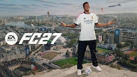 EA Sports FC 27 ya está disponible: vuelve la Selección de Chile y una versión gratuita del juego
