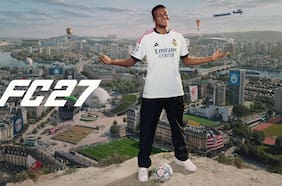 EA Sports FC 27 ya está disponible: vuelve la Selección de Chile y una versión gratuita del juego