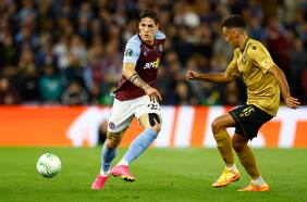 Italia separa a dos seleccionados por participar en apuestas ilegales