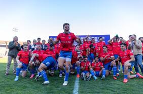 “Después de lo vivido en Francia, queremos volver”: los Cóndores inician su camino al Mundial de Australia