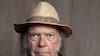 Neil Young, el eterno disidente