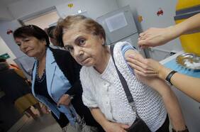 10 preguntas y respuestas para entender el proceso de vacunación en Chile