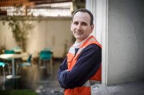 Iván Mlynarz, de Enami, defiende venta de Quebrada Blanca a Codelco: “Cualquier licitación iba a tomar entre 12 y 18 meses como mínimo”