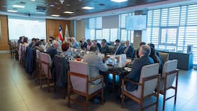 Con la disidencia de la UC y la UDP, Consejo de Rectores acuerda seguir trabajando indicaciones al FES junto al Mineduc