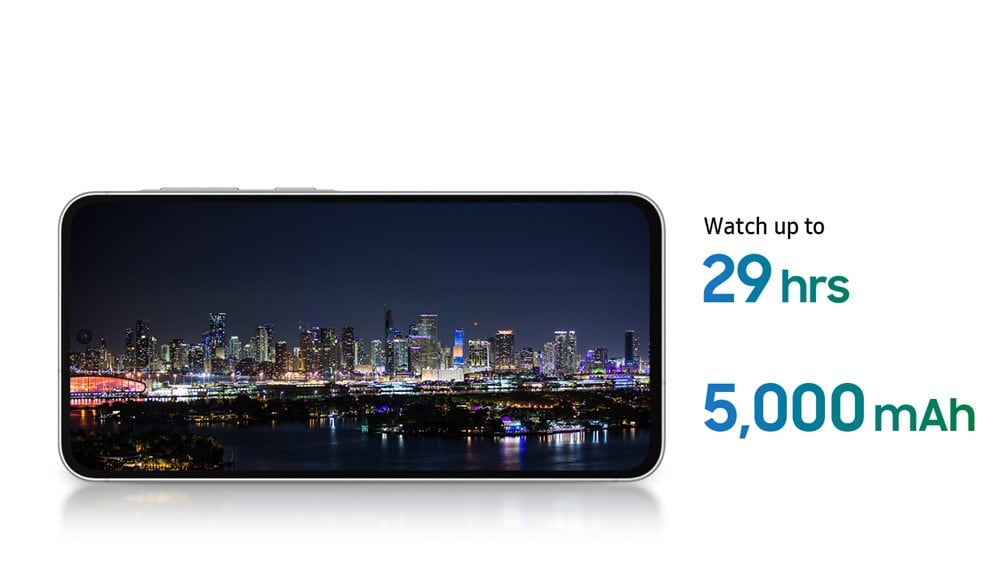 Este Android es el teléfono ideal si no quieres gastar más de $420.000 por un celular